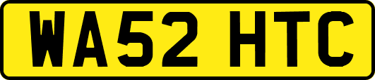 WA52HTC