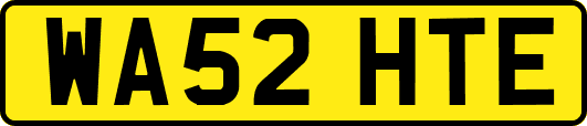 WA52HTE