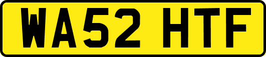 WA52HTF