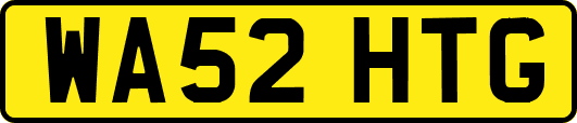 WA52HTG