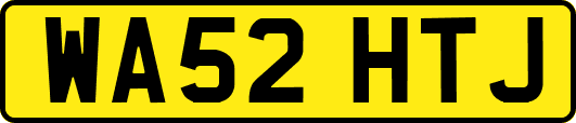 WA52HTJ