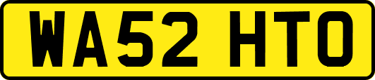 WA52HTO