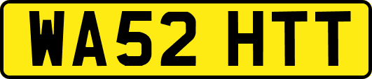 WA52HTT