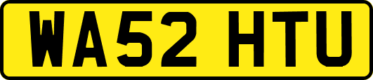 WA52HTU