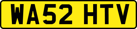 WA52HTV