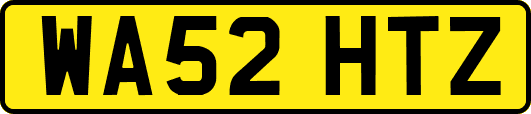 WA52HTZ