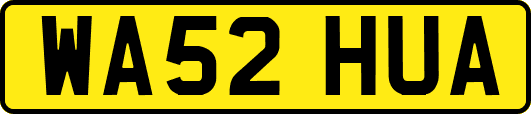 WA52HUA