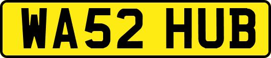 WA52HUB