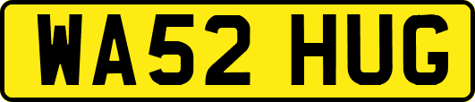 WA52HUG