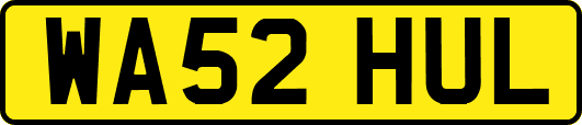 WA52HUL