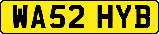 WA52HYB