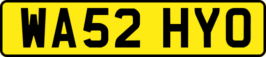 WA52HYO
