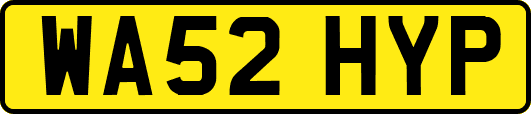WA52HYP