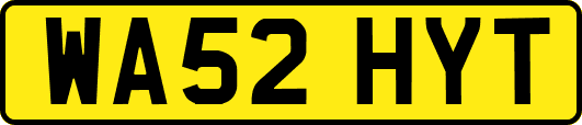 WA52HYT