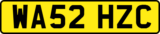 WA52HZC