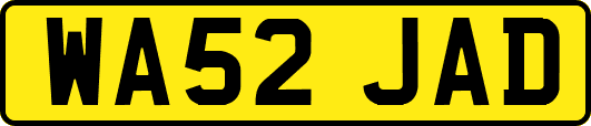 WA52JAD