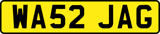 WA52JAG
