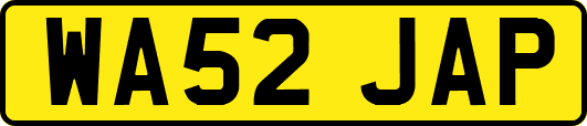WA52JAP