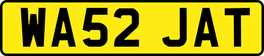 WA52JAT