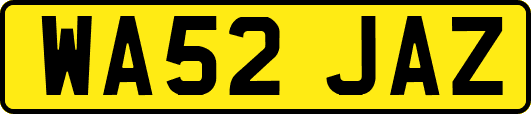 WA52JAZ