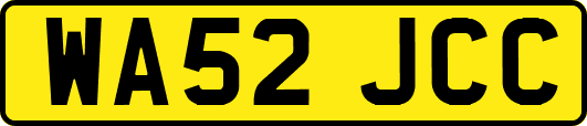 WA52JCC