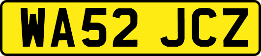 WA52JCZ