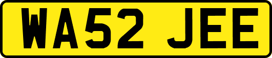 WA52JEE