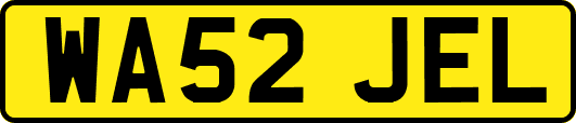 WA52JEL