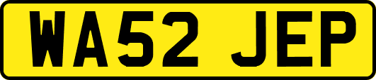 WA52JEP