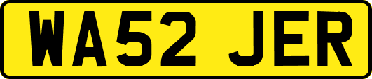 WA52JER