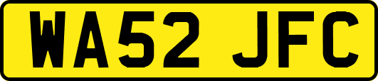 WA52JFC