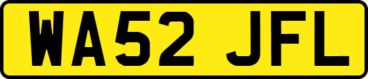 WA52JFL