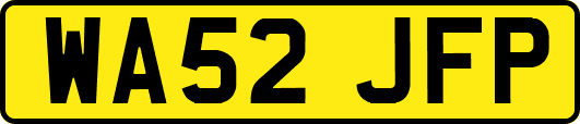 WA52JFP