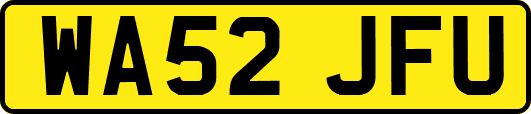 WA52JFU