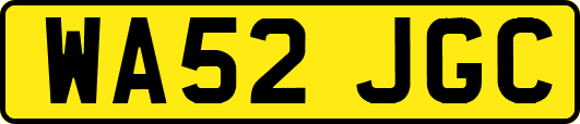 WA52JGC