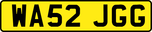 WA52JGG