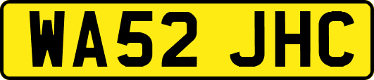 WA52JHC