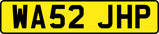WA52JHP