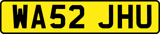 WA52JHU