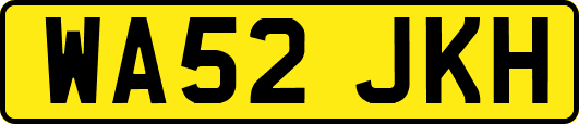 WA52JKH