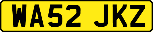 WA52JKZ