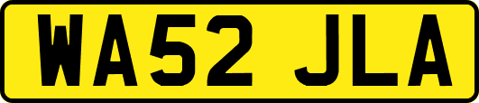 WA52JLA