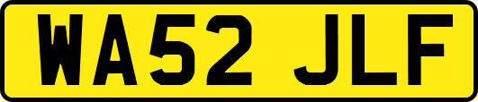 WA52JLF