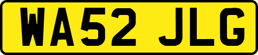 WA52JLG