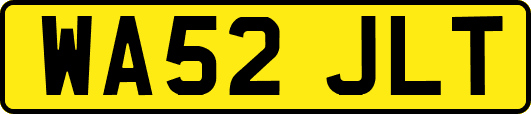 WA52JLT