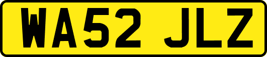 WA52JLZ