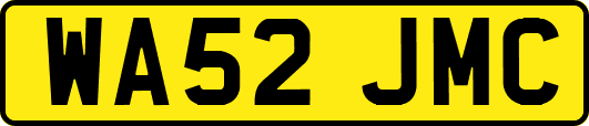 WA52JMC