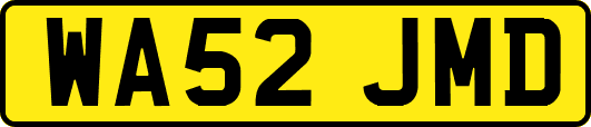 WA52JMD