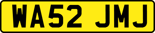 WA52JMJ