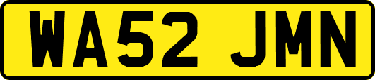 WA52JMN